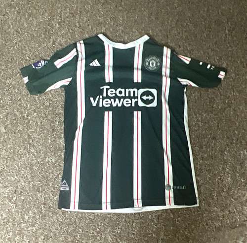 Adidas manchester united away - adidas,