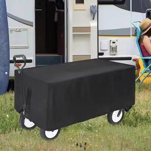 Wagon cover garden - wagon,