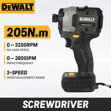 DEWALT DCF85M 18V Max XR