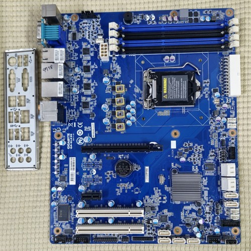 Gigabyte 6lxsg lga1150 - ga-6lxsg, :