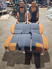 Ford Focus  ST 2 2006  Recaro Seats 