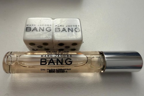 Marc jacobs bang - jacobs, 3ml