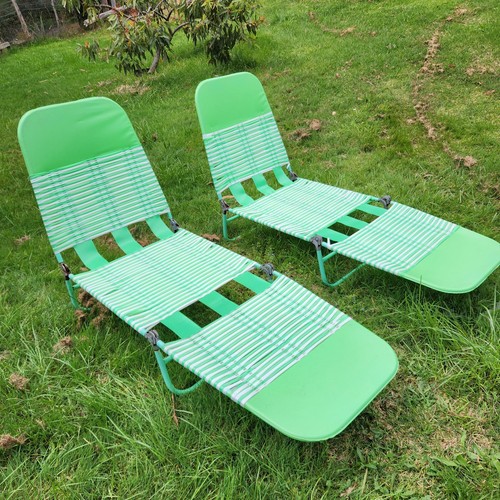 One pair vintage retro - one,