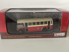 Kowloon Motor Bus