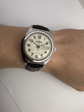 Vintage Soviet USSR Raketa Export Mechanical Mens watch