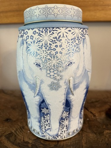 Williamson tea winter - williamson,