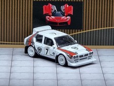 Hot Wheels Premium Lancia