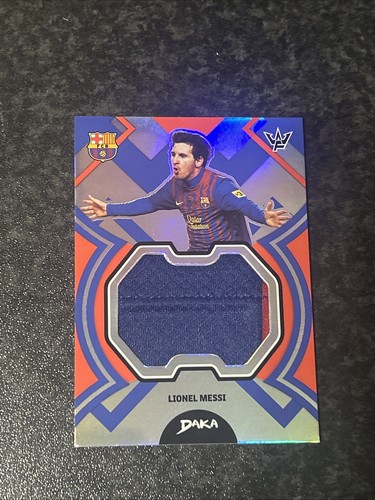 Lionel messi 2026 daka - lionel, final