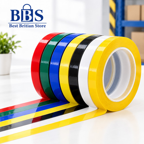 Pin stripe tape - pin, roll