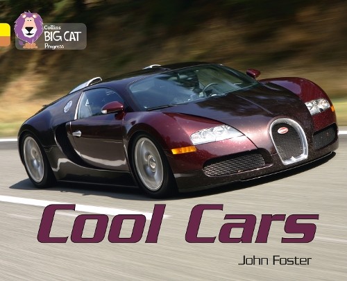 Cool cars band yellow - cool, cars: