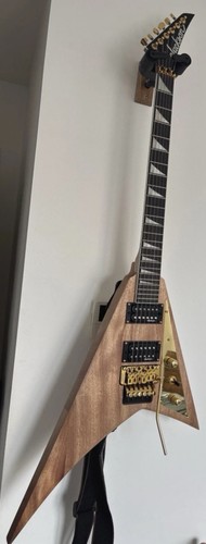 Jackson series rhoads mah - js,