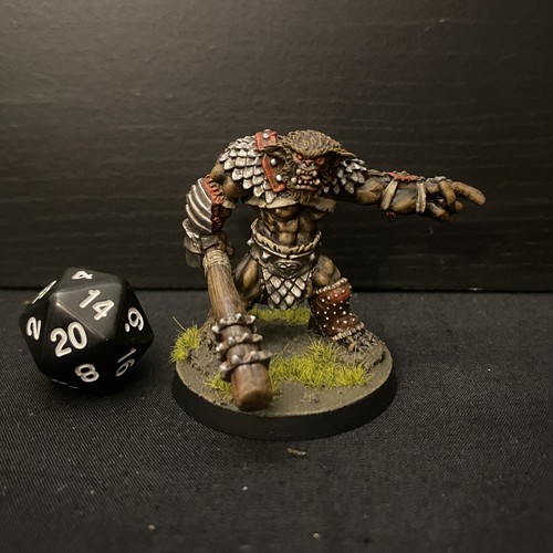 Rugg bugbear leader champion - rugg,