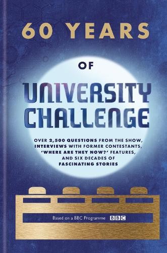Years university - 60,