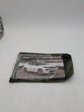 2022 Jeep Compass Owners