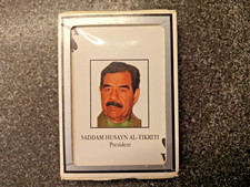 Saddam Hussein & Friends