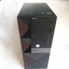 Dell vostro 3650 6th gen - dell,