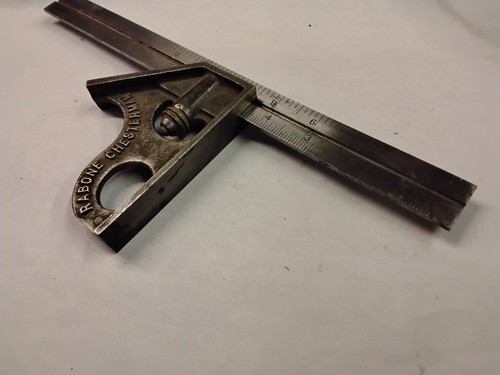 Rabone chesterman vintage - chesterman,