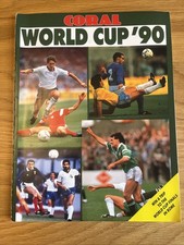Coral Preview World Cup 1990