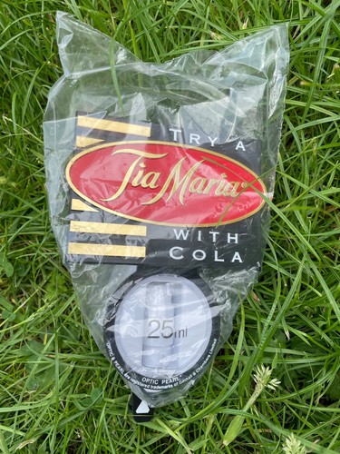 Brand new tia - brand,