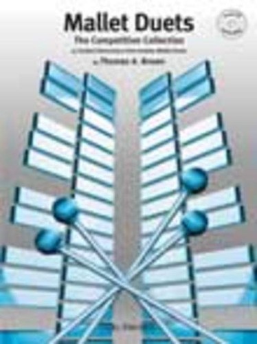 Mallet duets bells marimba - mallet,