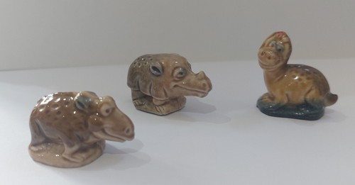Flintstones wade whimsies - flintstones,