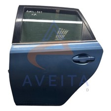 Toyota Auris 2015 MK2 FL 5DR