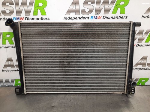 Mini coolant radiator r55 - mini,