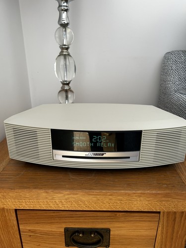Bose wave music - bose, system