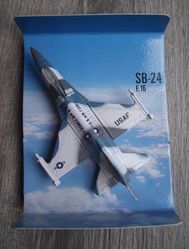 Matchbox skybusters f - skybusters, sb-24