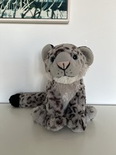 Wild Republic Snow Leopard