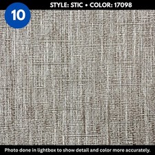 Woven Vinyl Flooring |