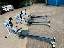 Concept D2 Indoor Rower Rowing Machine With PM3