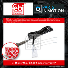 Lambda Sensor fits SAAB 900