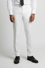 Men’s Off White Formal Dress