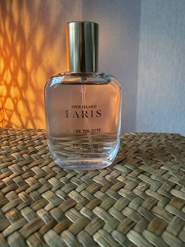 River island paris eau - river,