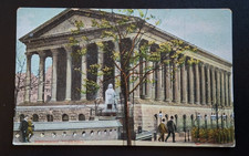 Birmingham Town Hall, Vintage
