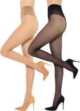 Women's 20 Denier Bikini Brief Sheer Tights, Gatta Monica