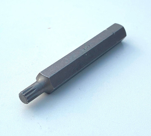 6mm halfords advanced xzn - 6mm,
