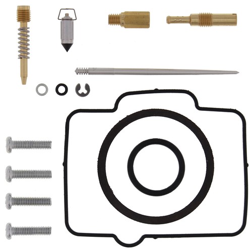 All balls carburetor - all,