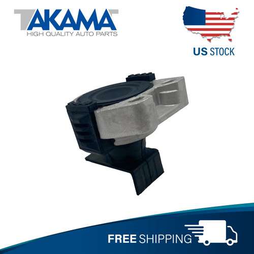 Right engine mount bushing - engine,