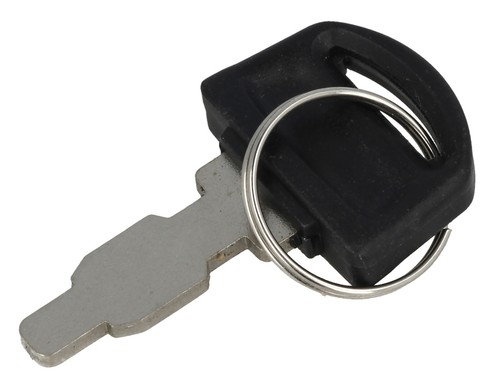Ignition key fits honda gx160 - ignition,