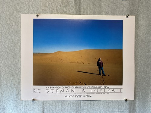 Original gorman chuck - original, by