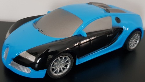 Bugatti veyron rechargeable - veyron,