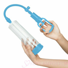 Penis pump enlarger - pump,