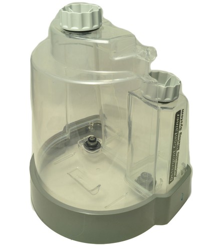 Hoover steam cleaner - v2,