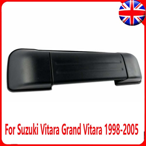 Tailgate handle back door - tailgate,