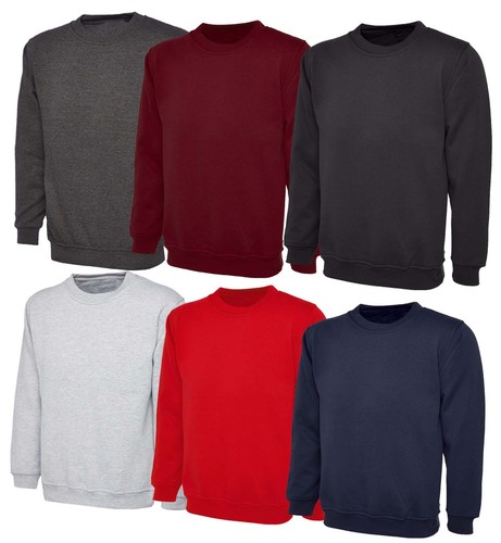 Kids plain sweatshirt jersey - kids,