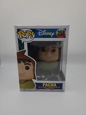 Funko Pop The Emperor's New