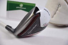 Left Hand Taylormade