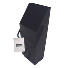 Coal Hod Scuttle Rectangular